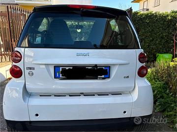 Smart 451 800 Cdi