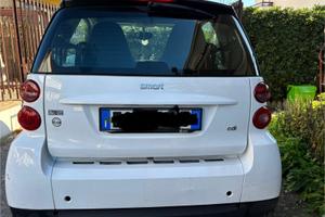 Smart 451 800 Cdi