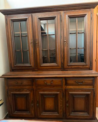 Credenza