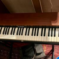 Viscount DB3 clone Hammond