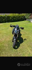 Keeway 125  rkf