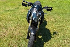 Keeway 125  rkf