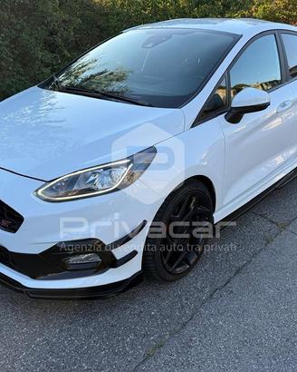 FORD Fiesta 1.5 Ecoboost 200 CV 5 porte ST