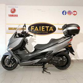 Suzuki Burgman AN 400 - 2019