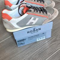Scarpe Hogan Olympia originali