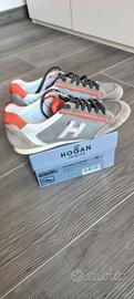 Scarpe Hogan Olympia originali