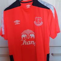 Maglia calcio - Everton