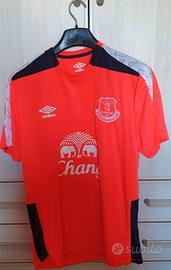 Maglia calcio - Everton