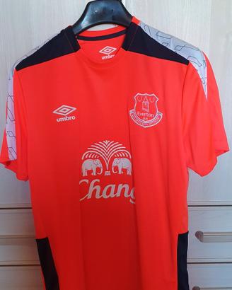 Maglia calcio - Everton
