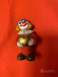 Clown Thun inizio anni '90