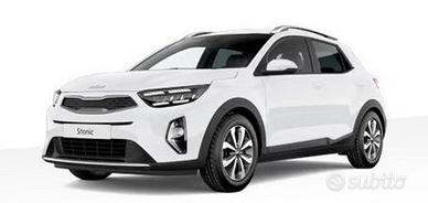 KIA Stonic 1.2 GPL Style Special Edition - NUOVA