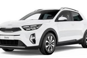 KIA Stonic 1.2 GPL Style Special Edition - NUOVA