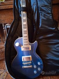 chitarra elettrica 