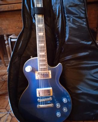chitarra elettrica 