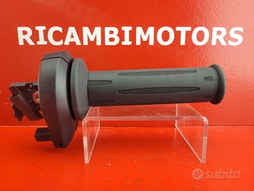 MANOPOLA DX BMW S1000XR R1200R RS RT LC