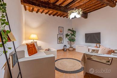 Terratetto a - StibbioSan Miniato