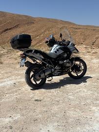 Bmw r 1200 gs - 2008