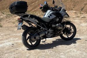 Bmw r 1200 gs - 2008
