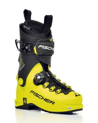 Fischer Travers Carbon 28.5 scarpone sci alpinismo