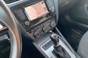 Octavia Wagon pochi km