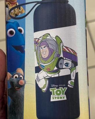 Borraccia toy story - buzz lightyear - Pixar