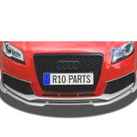 SPOILER PER AUDI A3 8P SPORTBACK 11- VARIO-X