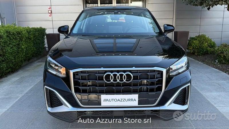Audi Q2 2025 photo 2