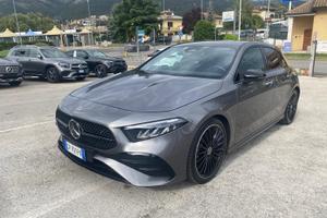 A180D AMG ADVANCED PLUS