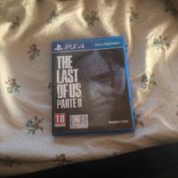 The Last of Us Parte II (PS4) - Versione Italiana