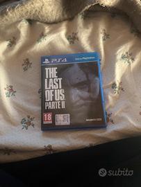 The Last of Us Parte II (PS4) - Versione Italiana