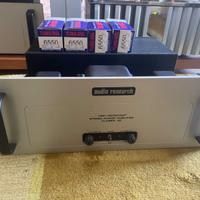 Audio research Classic 30