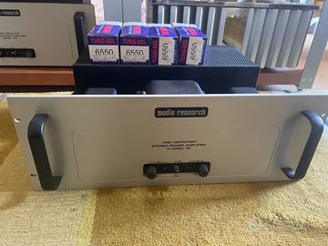 Audio research Classic 30