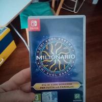 Switch Chi vuol essere milionario? ITALIANO