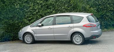 FORD S-Max - 2014