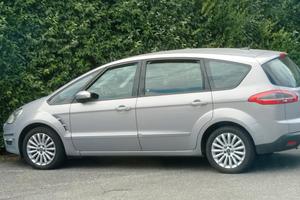FORD S-Max - 2014