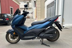 Scooter 125 Zontes