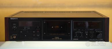 Sony TC-K730ES