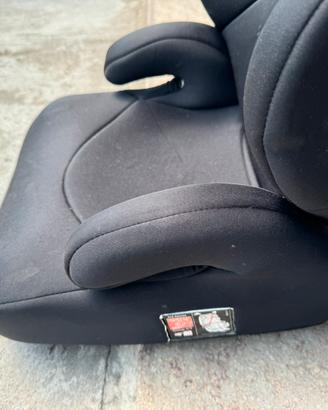 Seggiolino auto