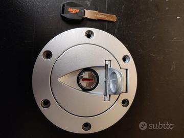 Tappo Benzina Con chiave KTM Super Duke 1290 R