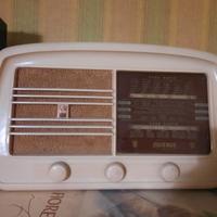 Radio d'epoca