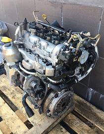 MOTORE 199A2000