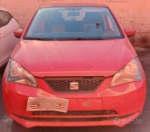 Ricambi Seat Mii 2015 1.0 benzina CPG