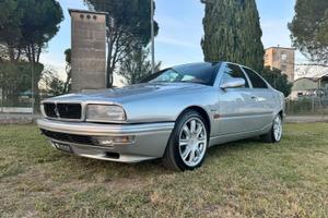 Maserati Quattroporte 3.2 V8 Biturbo “Evoluzione”