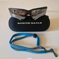 occhiali da sole per sport North Sails