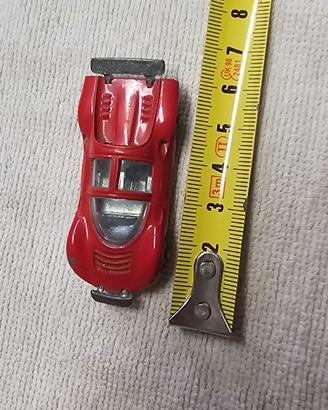 Ferrari Dino Competizione Pininfarina - Penny