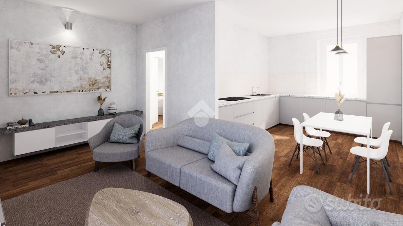 Appartamento – Arese, Le Villette, Torretta - Vista 3