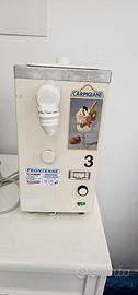 Montapanna Carpigiani MiniWip USATO
