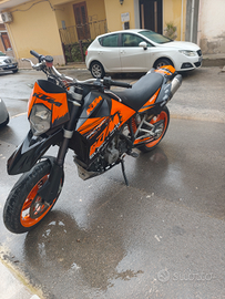 Ktm 950 motard