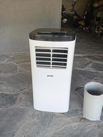 condizionatore Zephir 7000