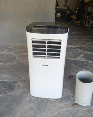 condizionatore Zephir 7000